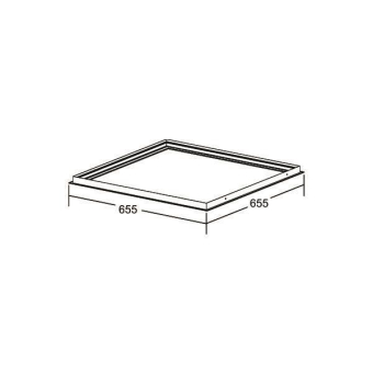 Brumberg 1-teiliger             81032050 
