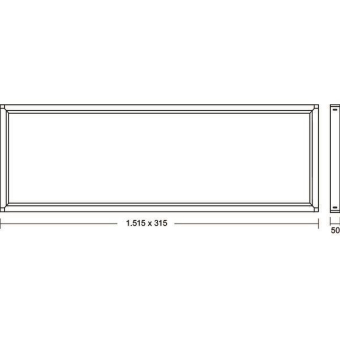 Brumberg 4-teiliger Aufbau-     81032067 