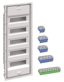 Striebel Vert.UP 60PLE IP30      UK660NB 