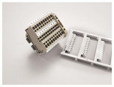 Weidmüller DEK 5 FWZ 21-30 Klemmen- 