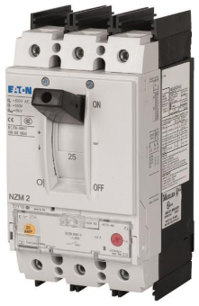 EATON NZMN2-AF25-BT-NA            107633 