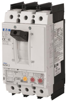 EATON NZMH2-VEF175-BT-NA          107599 
