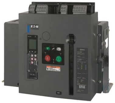 EATON IZMX40B4-V40F-1             183901 