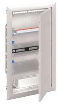 Striebel Media VT UP Patchp. 3R  UK636MW 