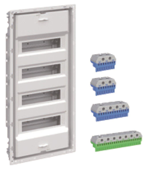 Striebel Vert.UP 48PLE IP30      UK648NB 