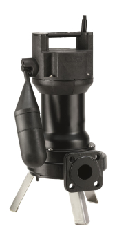 Jung Pumpen JP09313 UAK 08/2 MES JP09313 