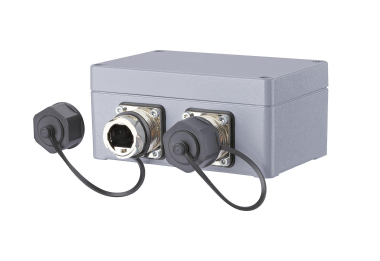 BTR Industry IP67 V1        1401010620ME 
