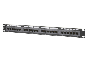 Metz UTP 24Port LSA Cat.6  130A10-AP29-E 