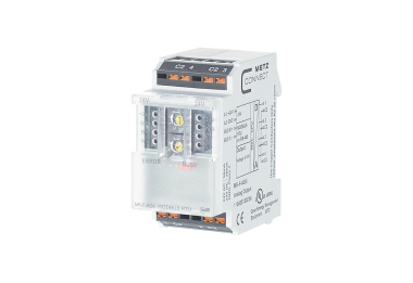 Metz MR-F-AO4 Modbus RTU    110835130270 