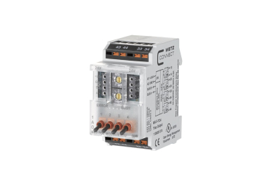 Metz MR-F-TO4 Modbus RTU      1108301370 