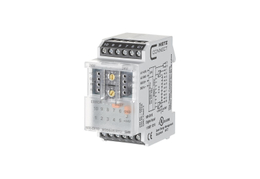 Metz MR-DI10 Modbus RTU 10DI  1108311319 