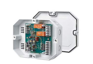 Metz MR-DIO4/2-IP Modbus   1108331326IP 