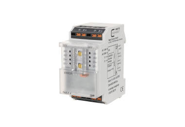 Metz FAA-F 4 24 V AC/DC     110573130270 