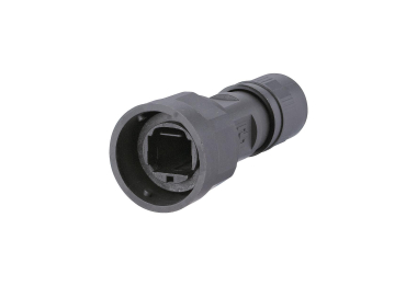 BTR Industry IP67 V1 plug   1401015002KE 