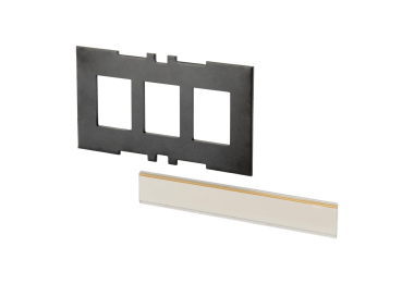 Metz Subway-M Adapterplatte  13093-AK3-E 