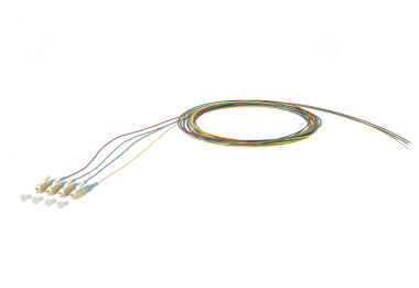 Metz OpDAT Pigtail LC-PC   150M1JO0020E4 