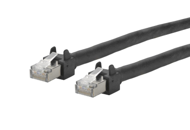 Metz Patchkabel 6kV Flex500 13084F0500-E 
