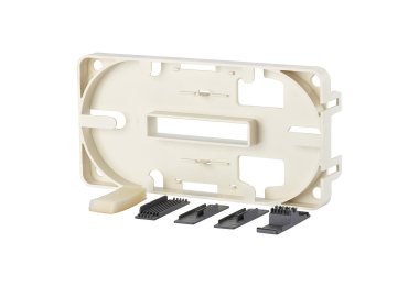 Metz Spleissablage OpDat SpA    150802-E 