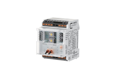 Metz MR-F-DIO4/2S Modbus  11083313260170 