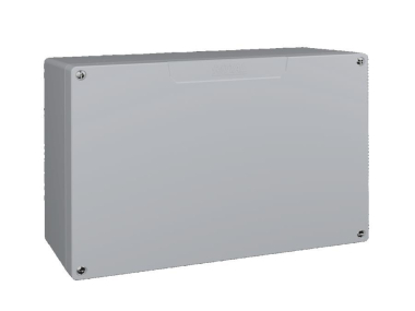 Rittal Gehäuse 330x230x110    GA 9118210 