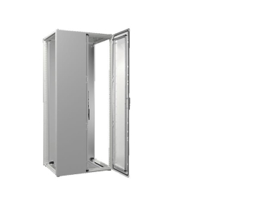 Rittal Anreih-Schranksystem  VX 8881.000 