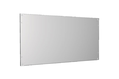 Rittal Teilmontageplatte     VX 8617.610 