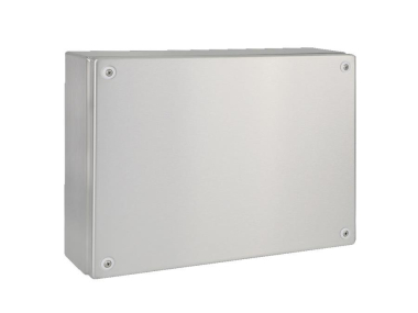 Rittal Klemmenkasten edelst.  KL 1530010 