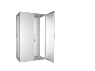 Rittal Anreih-Schranksystem  VX 8451.000 