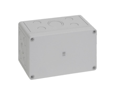 Rittal Klemmenkasten gr VE=2  PK 9514050 