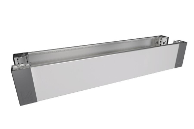 Rittal Sockel-Blende 1=2     VX 8620.080 