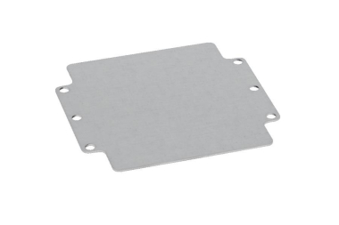 Rittal Montageplatte 1=2      GA 9112700 