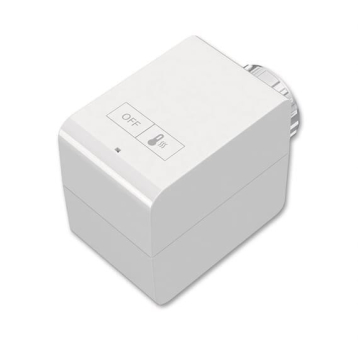 BJ WL-Heizk.thermostat, Basic  6256/1-WL 