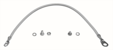 TG Erdungs-Set Kabel 4qmm    L00040A0009 