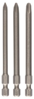 Bosch Schrauberbit-Set        2607001757 