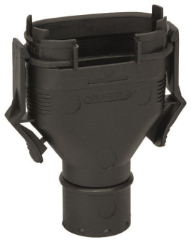 Bosch Adapter f. Staubsauger  2600306007 