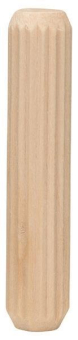 Bosch 150Holzdübel 8mm 40mm   2607000445 