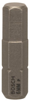 Bosch 3Schrauberbit           2607001728 