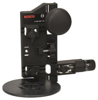 Bosch Fräszirkel u.Führungs-  2609200143 