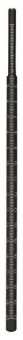 Bosch Tiefenanschlag 210mm zu 2603001019 