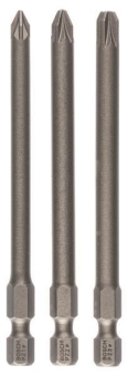Bosch Schrauberbit-Set        2607001761 