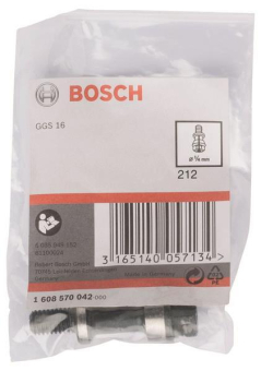 Bosch Spannzange              1608570042 
