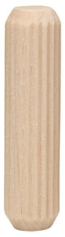 Bosch 30Holzdübel 10mm 40mm   2607000448 