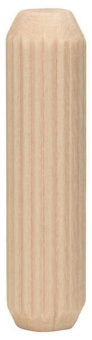 Bosch 120Holzdübel 10mm 40mm  2607000447 