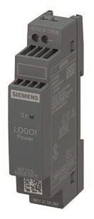Siemens 6EP33206SB000AY0 LOGO!POWER 12V 