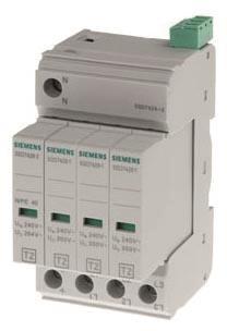 Siemens 5SD74243               5SD7424-3 