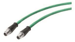 Siemens IE TP CORD M12-    6XV1878-5HH30 