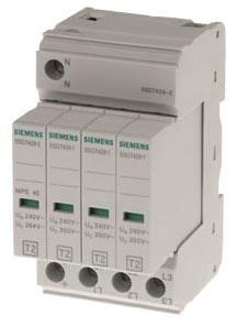 Siemens 5SD74242 Überspannungsableiter 