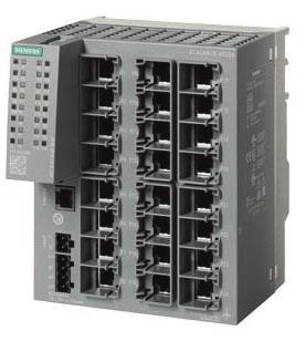 Siemens SCALANCE      6GK5224-0BA00-2AC2 