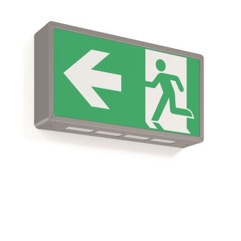 RZB RECHTECK, 5,1 W,     671077.004.1.07 