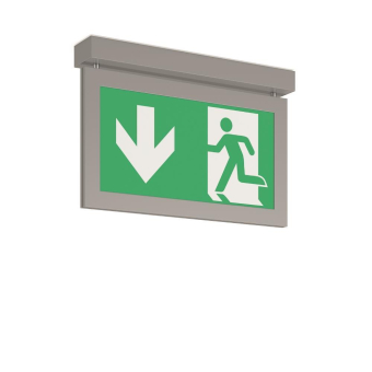 RZB Notleuchte             672033.004.07 